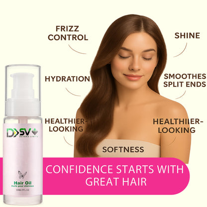 DSV Hair Serum